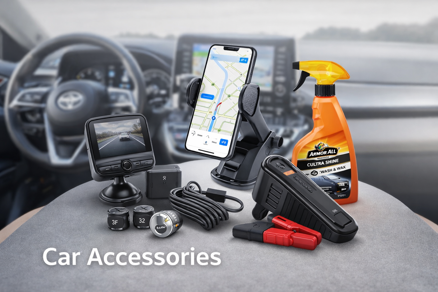 Car Accessories